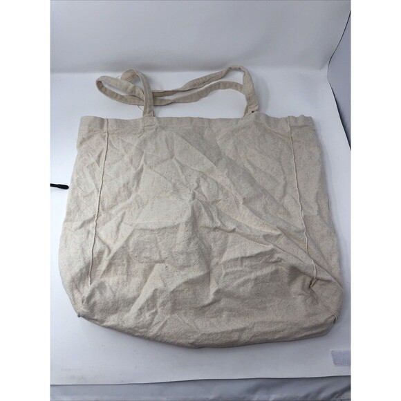 Rolling Stones Tote Bag  Brand Tongue Logo - Picture 7 of 11